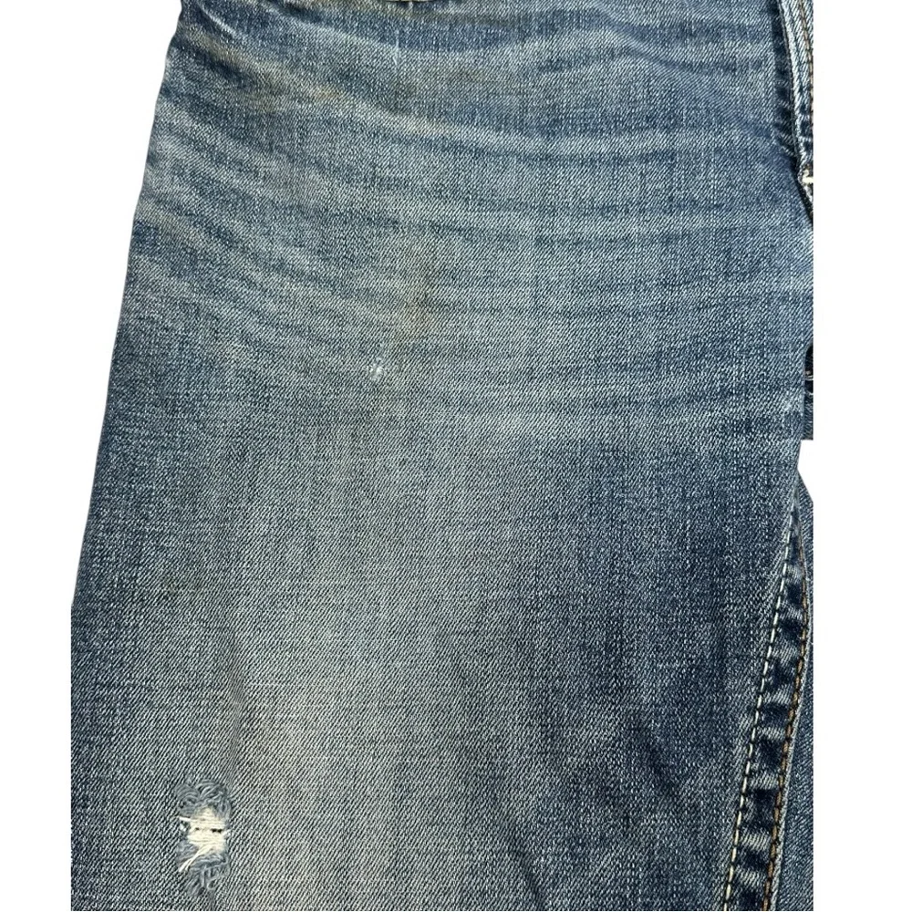 Ariat M4 Preston Relaxed Fit Bootcut Jeans Men's 31 x 34 Western Cowboy Rodeo - Picture 16 of 16